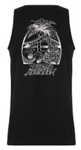 Load image into Gallery viewer, Ink By Ben Original Collab Tank Top
