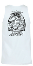 Load image into Gallery viewer, Ink By Ben Original Collab Tank Top
