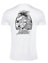 Load image into Gallery viewer, Ink By Ben Original Collab Tee
