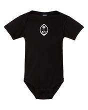 Load image into Gallery viewer, Kids Guam Seal Onesie (Embroidered)
