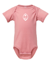 Load image into Gallery viewer, Kids Guam Seal Onesie (Embroidered)
