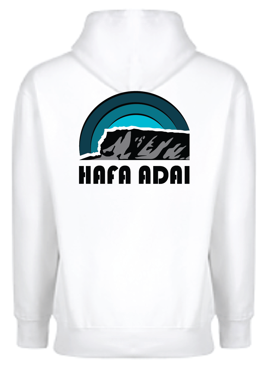 2 Lovers Point Sweatshirt