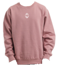 Load image into Gallery viewer, Guam Seal Sweatshirts (Embroidered)
