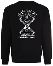 Load image into Gallery viewer, Kids Ink By Ben 2025 Collab Sweatshirts

