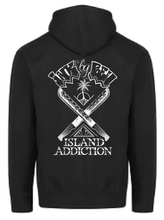 Load image into Gallery viewer, Ink By Ben 2025 Collab Sweatshirts
