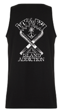 Load image into Gallery viewer, Ink By Ben 2025 Collab Tank Top
