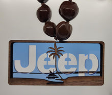 Load image into Gallery viewer, Jeep Seal
