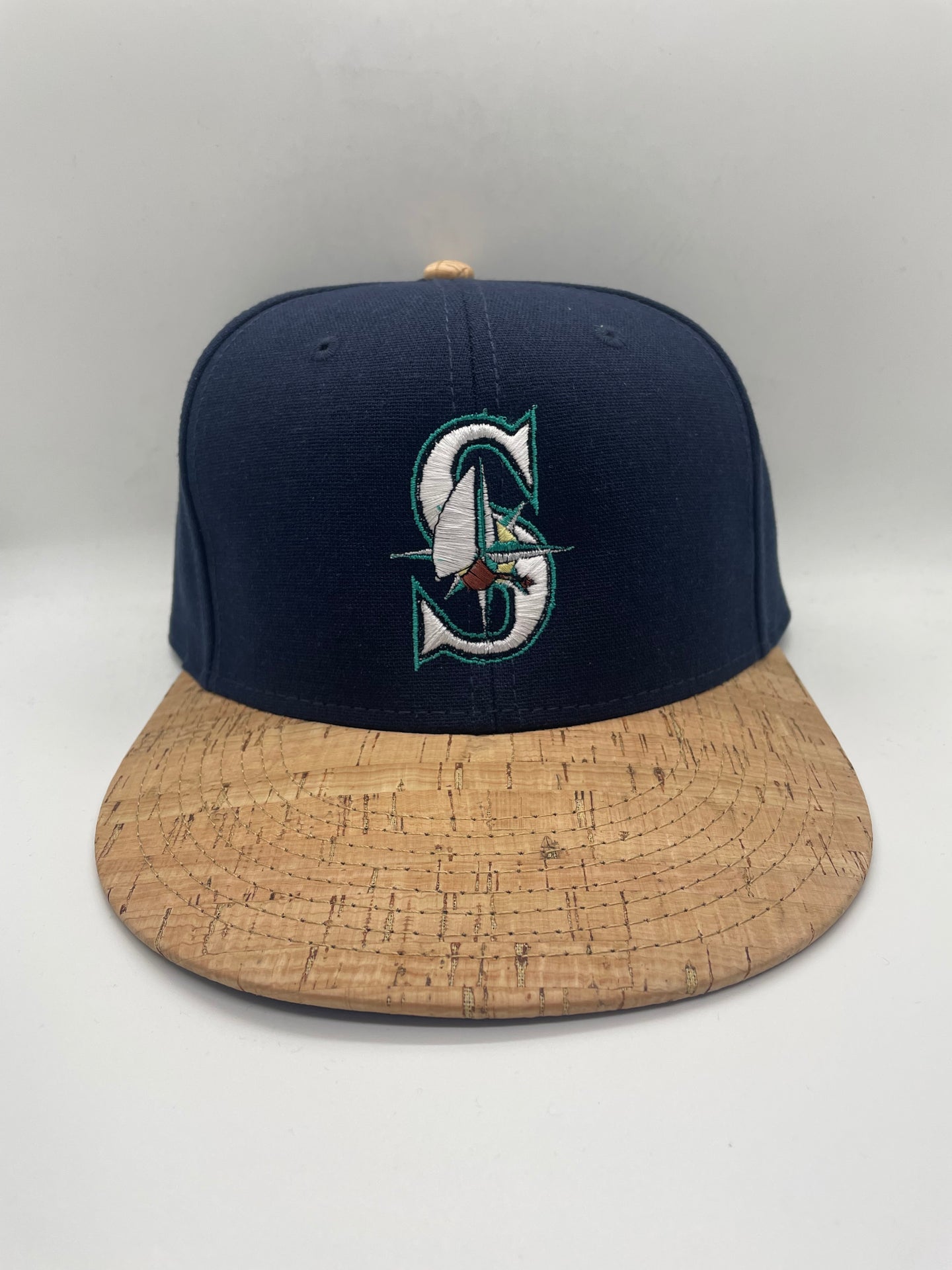 Seattle Sakman Snapback Hat