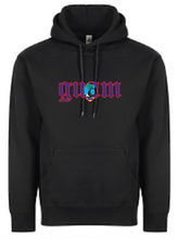 Load image into Gallery viewer, Guam Sweatshirts (Embroidered)
