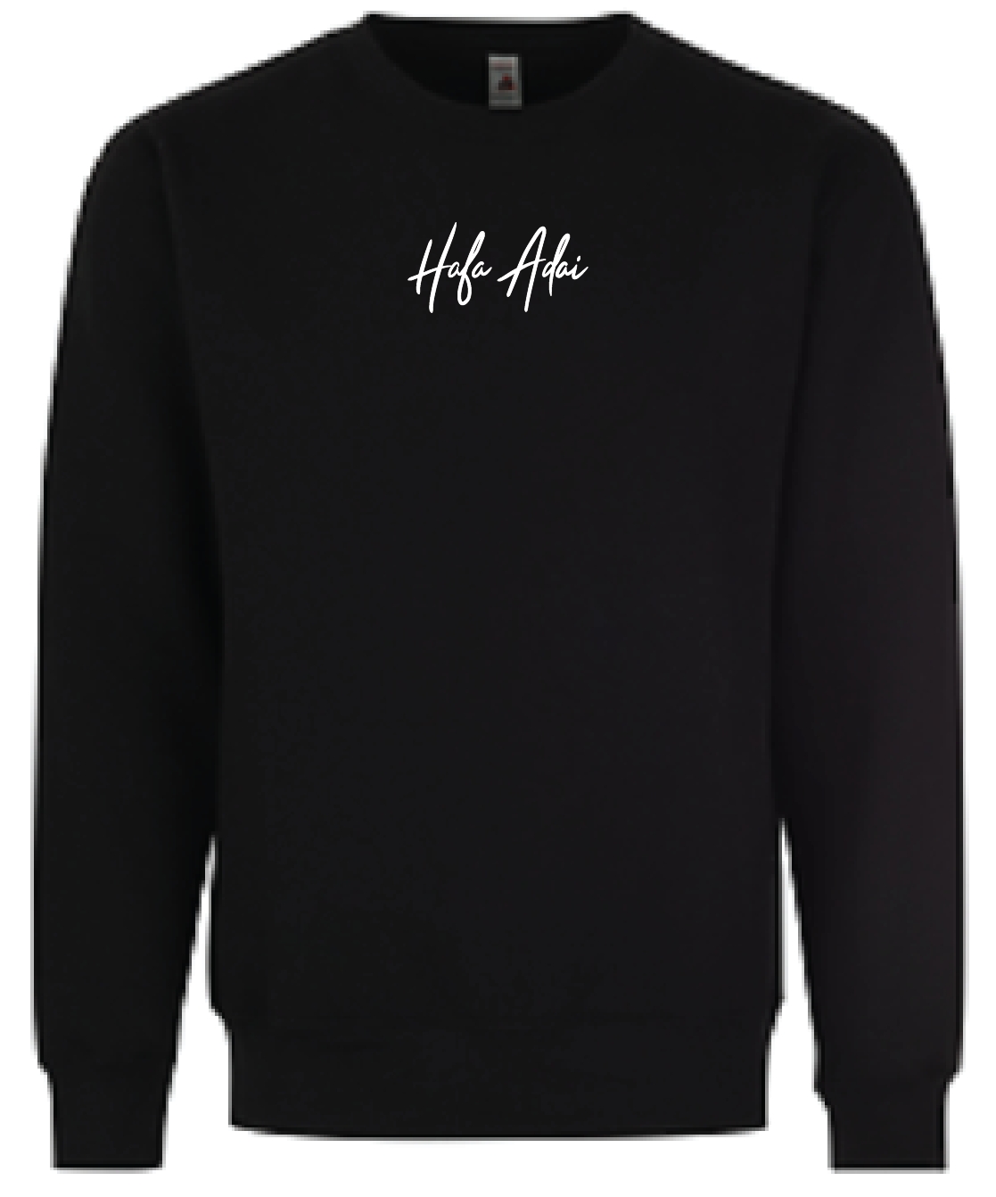 Hafa Adai Sweatshirts (Embroidered)