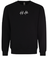 Load image into Gallery viewer, Kids Hafa Adai Sweatshirts (Embroidered)
