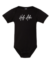 Load image into Gallery viewer, Kids Hafa Adai Onesie (Embroidered)
