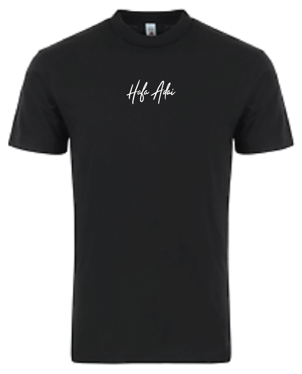 Hafa Adai Tee (Embroidered)