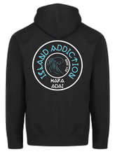 Load image into Gallery viewer, Hafa Adai Circle Sweatshirts
