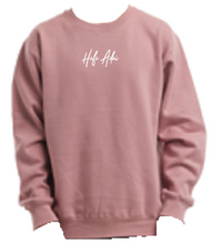 Load image into Gallery viewer, Hafa Adai Sweatshirts (Embroidered)
