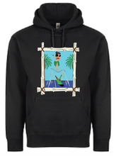 Load image into Gallery viewer, Kids Hula Haunted Mansion Sweatshirts
