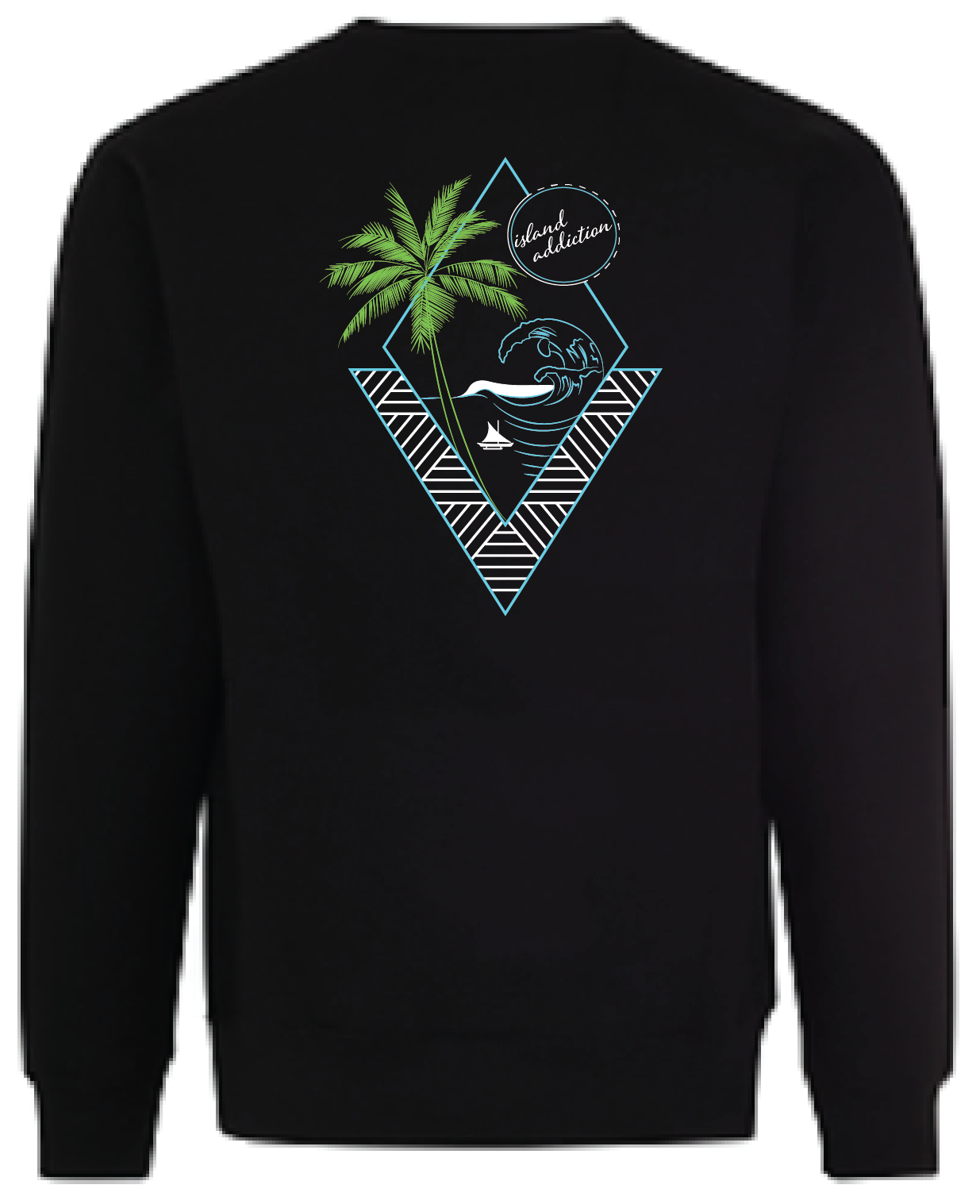Diamond Sweatshirts