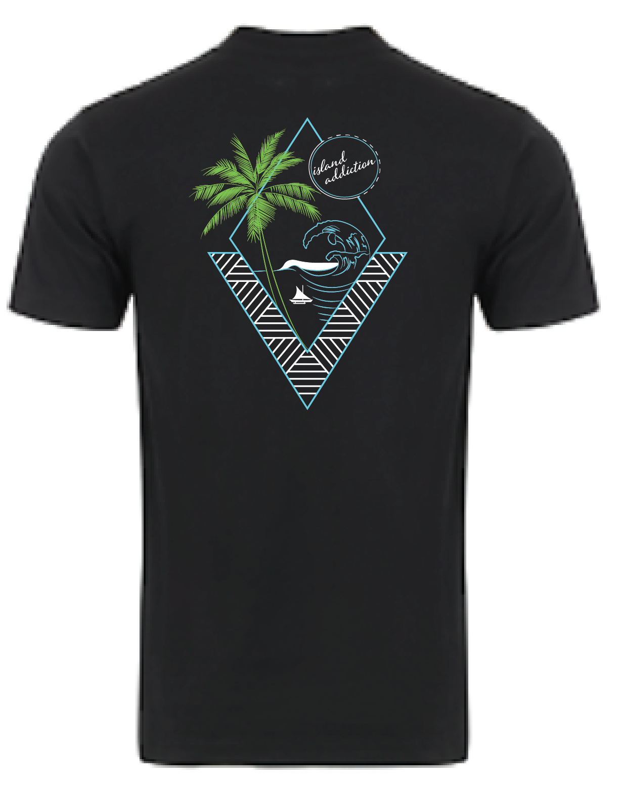Kids Diamond Tee