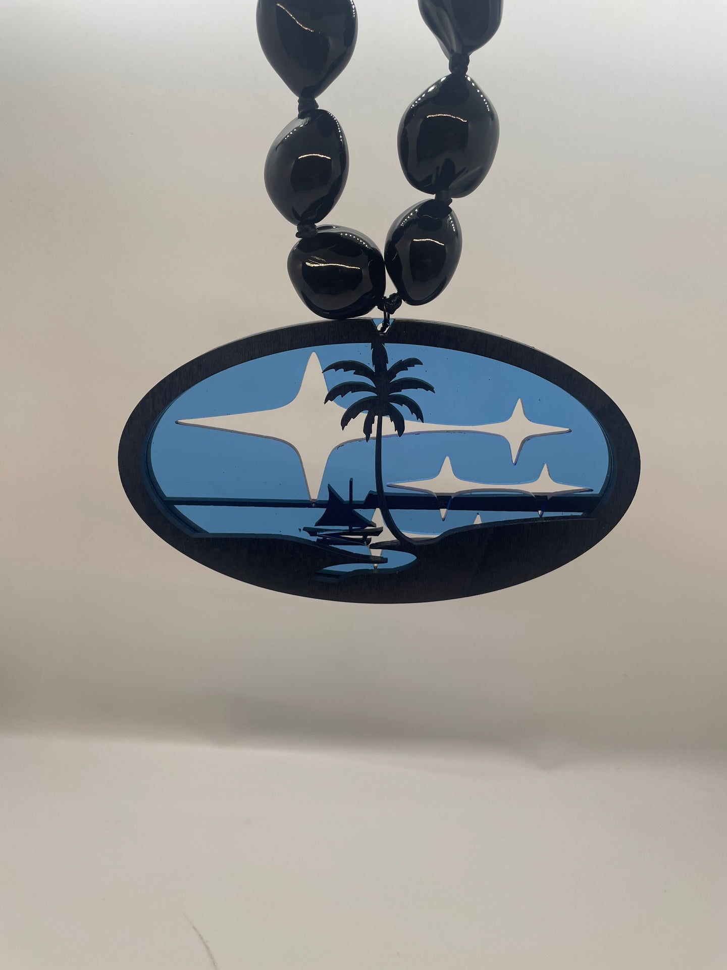 Subaru Seal