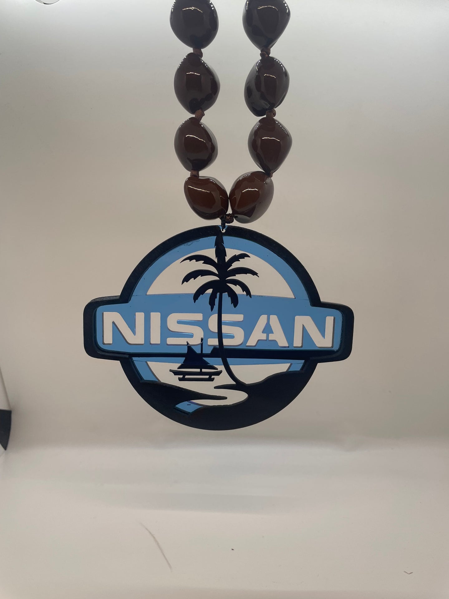 Nissan Seal