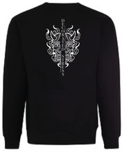 Load image into Gallery viewer, Irezumi Sweatshirts
