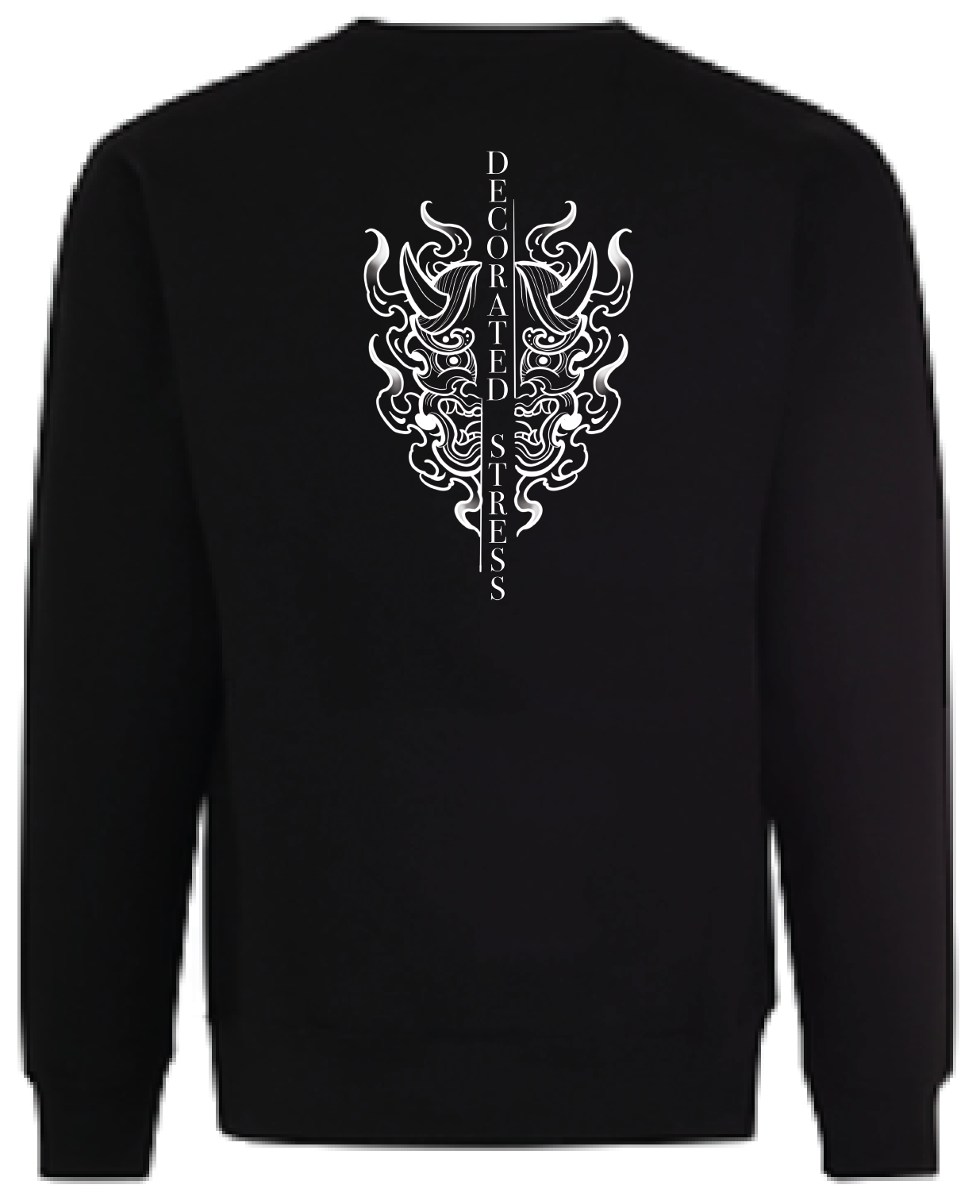 Irezumi Sweatshirts