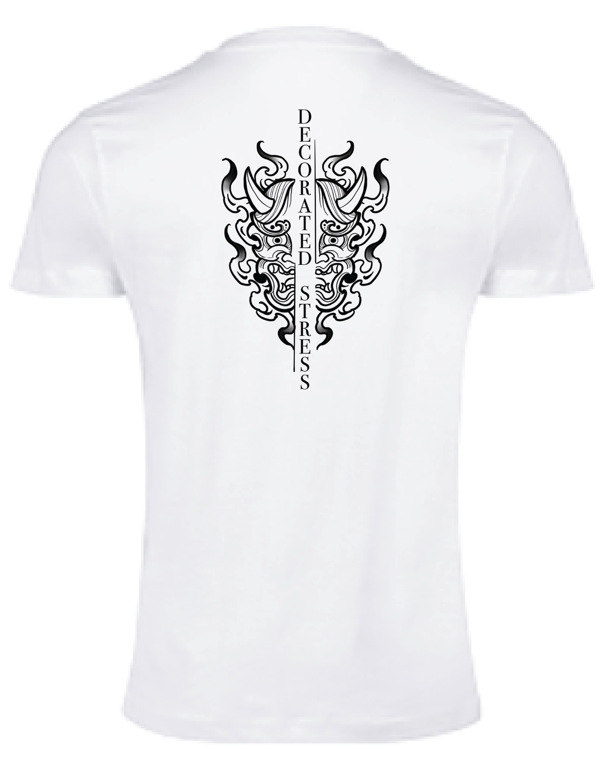 Irezumi Tee