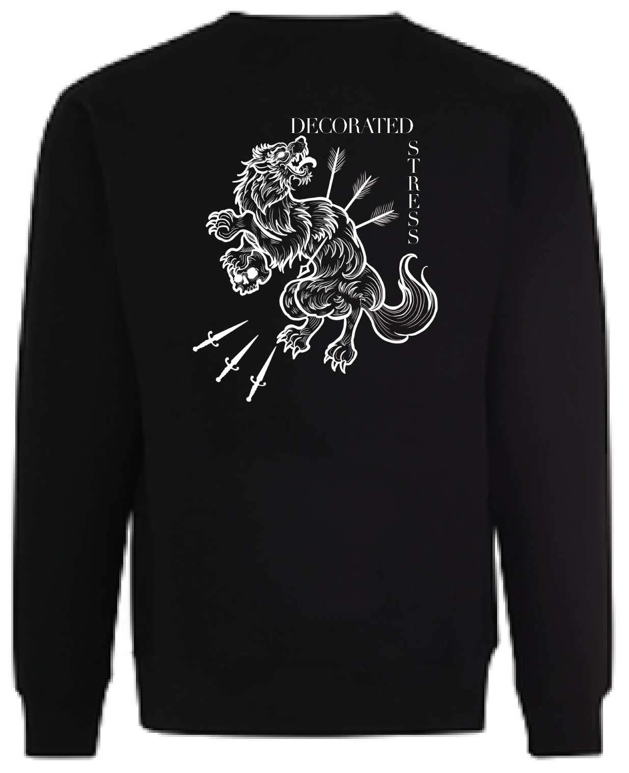 Own The Night Sweatshirts
