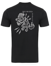 Load image into Gallery viewer, Own The Night Tee
