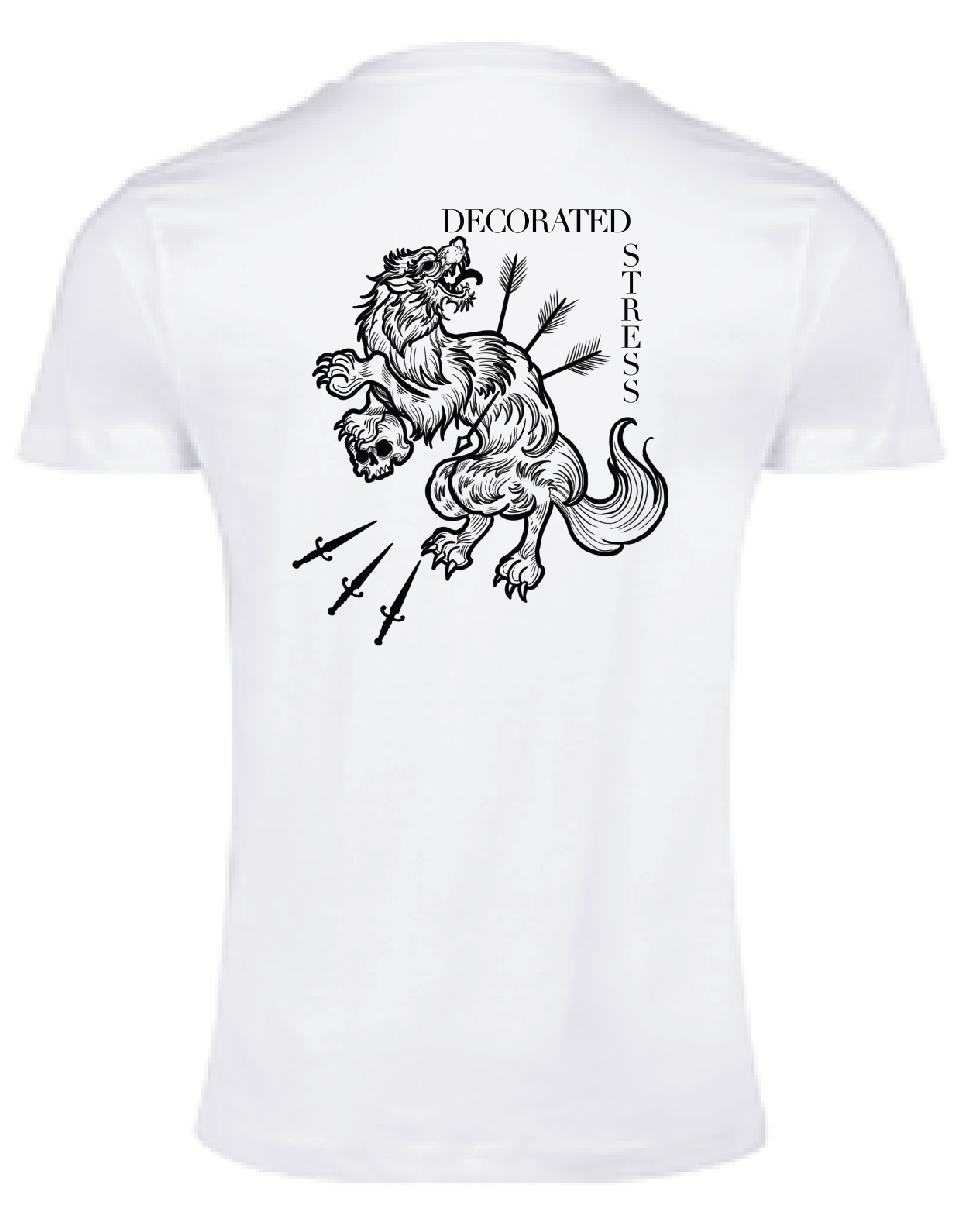 Own The Night Tee