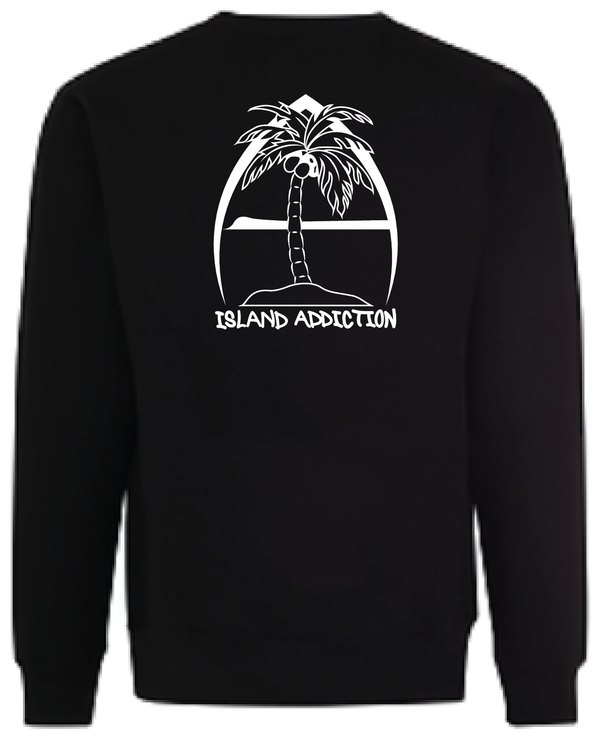 Island Addiction Sweatshirts