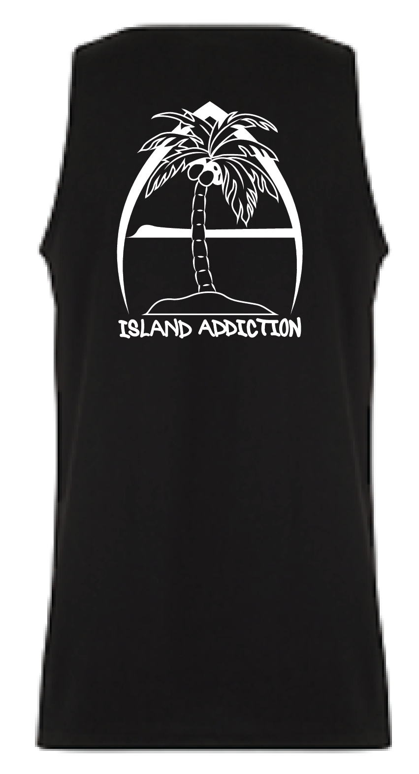 Island Addiction Tank Top