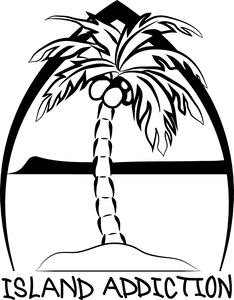 Island Addiction logo