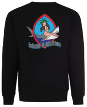 Load image into Gallery viewer, Mariana Shark Sweatshirts

