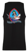 Load image into Gallery viewer, Mariana Shark Tank Top
