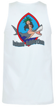 Load image into Gallery viewer, Mariana Shark Tank Top
