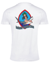 Load image into Gallery viewer, Mariana Shark Tee
