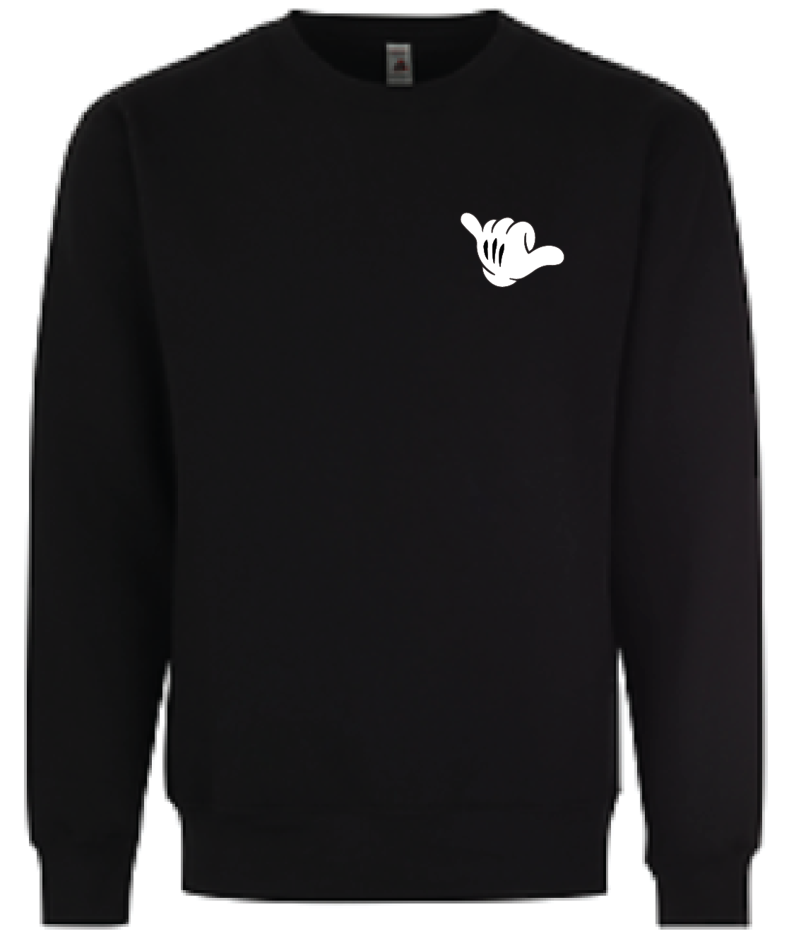 Kids Shaka Sweatshirts (Embroidered)