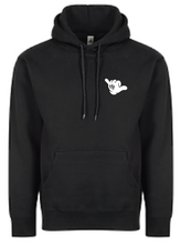 Load image into Gallery viewer, Kids Shaka Sweatshirts (Embroidered)
