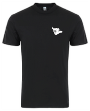 Load image into Gallery viewer, Shaka Tee (Embroidered)
