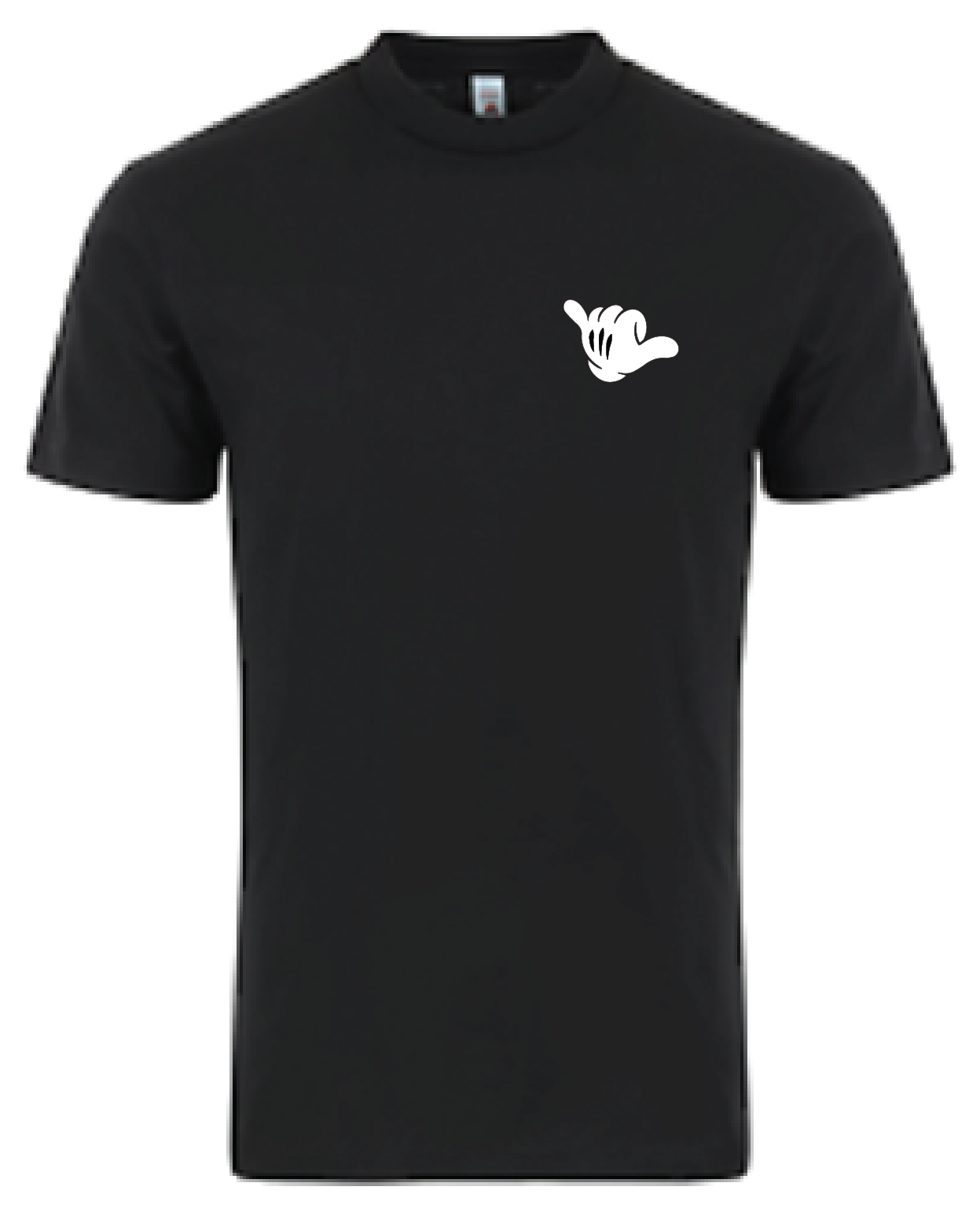 Shaka Tee (Embroidered)