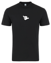 Load image into Gallery viewer, Toddlers Shaka Tee (Embroidered)
