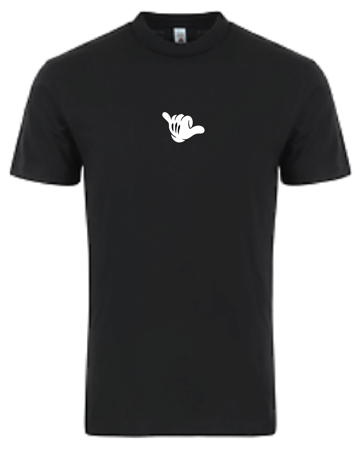 Toddlers Shaka Tee (Embroidered)