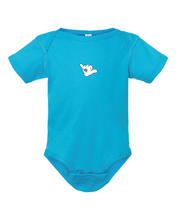 Load image into Gallery viewer, Kids Shaka Onesie (Embroidered)
