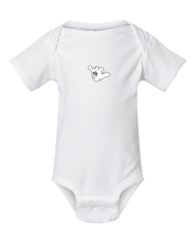 Load image into Gallery viewer, Kids Shaka Onesie (Embroidered)

