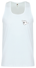 Load image into Gallery viewer, Shaka Tank Top (Embroidered)
