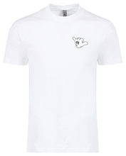 Load image into Gallery viewer, Shaka Tee (Embroidered)
