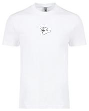 Load image into Gallery viewer, Toddlers Shaka Tee (Embroidered)
