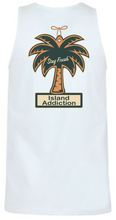 Load image into Gallery viewer, Stay Fresh Tank Top

