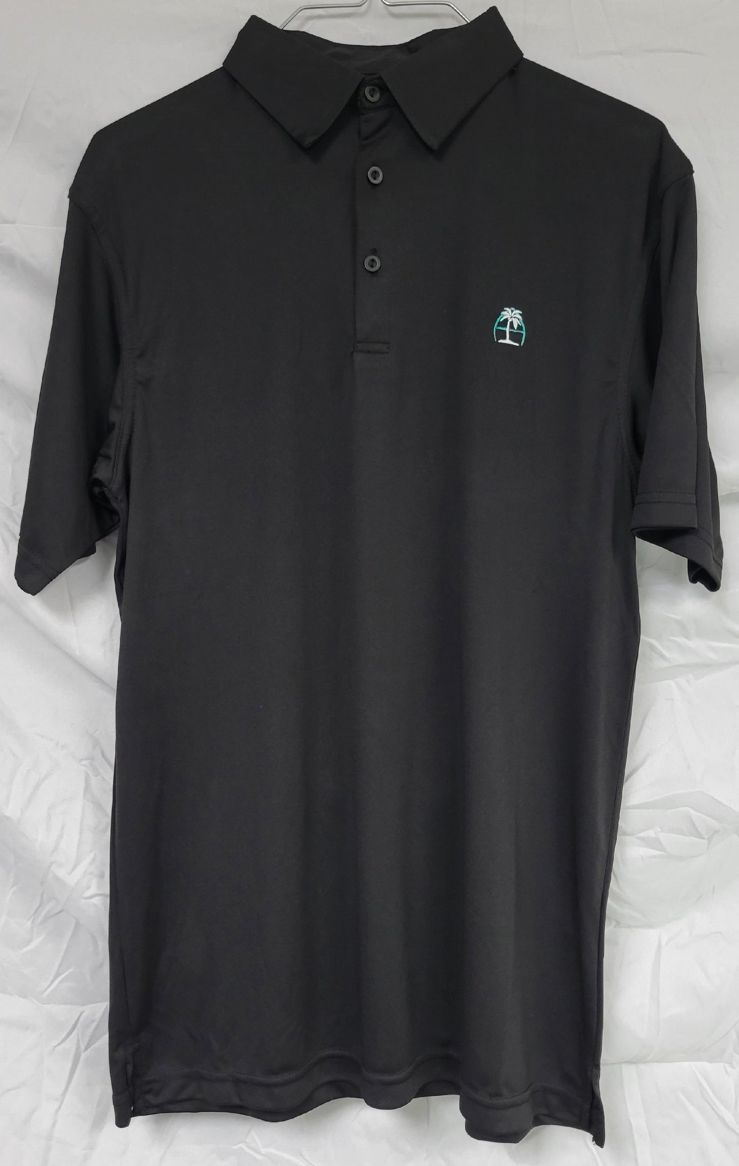 Polo Shirt (Embroidered)